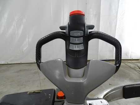 Niederhubwagen 2020  Still EXH-SF20/2400MM (3)