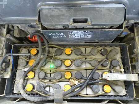 Niederhubwagen 2020  Still EXH-SF20/2400MM (4)