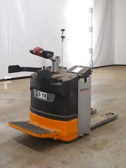 El-pallevogn 2021  Still ECU-SF20/980MM (2)