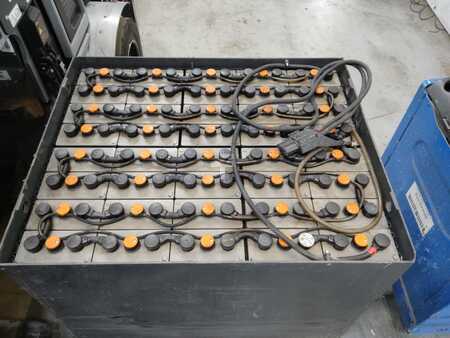 Elektromos 4 kerekű 2021  Still RX60-50 (4)