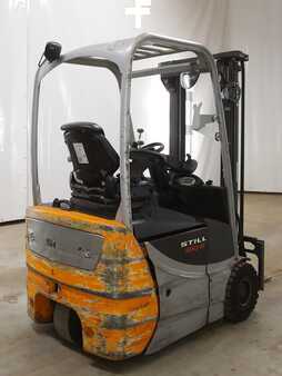 Elektro 3 Rad 2020  Still RX50-16 (2)