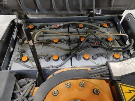 Elektro 3 Rad 2020  Still RX50-16 (4)