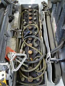 Horisontal ordreplukker 2019  Still OPX20/2390MM/670MM (4)