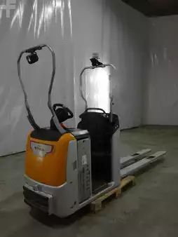 Horisontaalinen ordreplukker 2017  Still OPX25PLUS/2400MM (1)