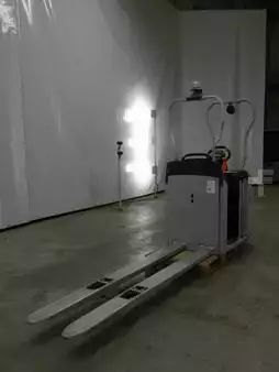 Horisontaalinen ordreplukker 2017  Still OPX25PLUS/2400MM (2)