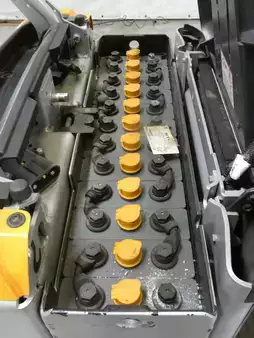 Horisontaalinen ordreplukker 2017  Still OPX25PLUS/2400MM (4)