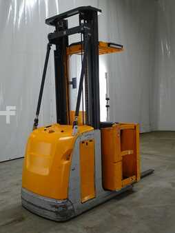 Vertikální vychystávací vozík 2021  Still EK-X10 (2)