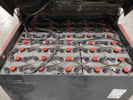 Electric - 4 wheels 2008  Linde E40P (4)