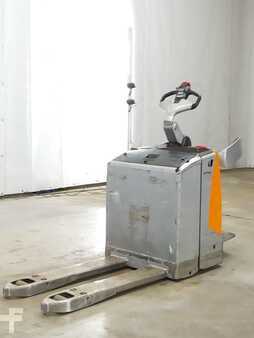 Nízkozdvižný vozík 2010  Still EXU-SF20 (1)