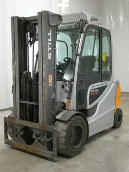 El truck - 4 hjulet 2018  Still RX60-50 (1)