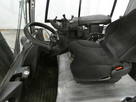 El truck - 4 hjulet 2018  Still RX60-50 (3)