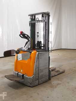 Apilador eléctrico 2019  Still EXV-SF16 (2)