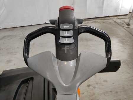 Apilador eléctrico 2019  Still EXV-SF16 (3)