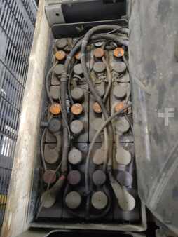 Apilador eléctrico 2019  Still EXV-SF16 (4)