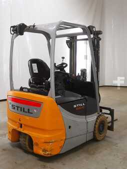 Elektro 3 Rad 2019  Still RX50-15 (2)