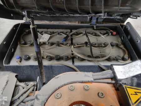 Elektro 3 Rad 2019  Still RX50-15 (4)