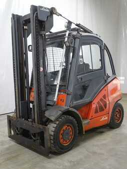 Diesel heftrucks 2008  Linde H40D (1)