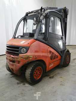 Diesel heftrucks 2008  Linde H40D (2)