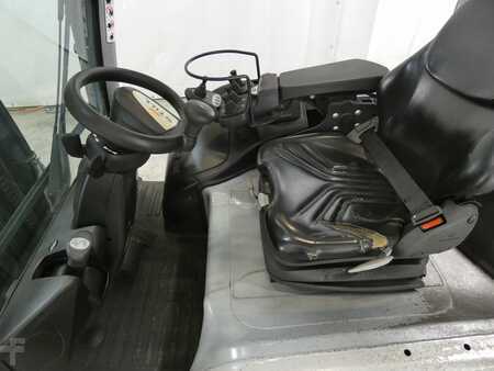 Elektromos 4 kerekű 2016  Still RX60-50 (3)