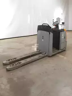 Horisontaalinen ordreplukker 2020  Still OPX20/1450MM (2)