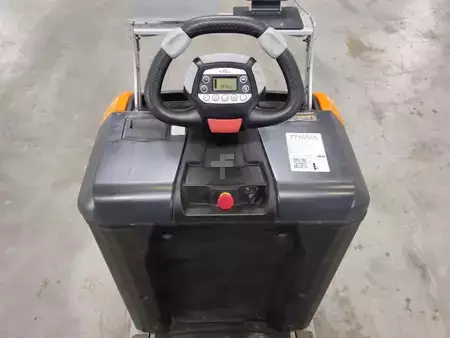 Horisontaalinen ordreplukker 2020  Still OPX20/1450MM (3)