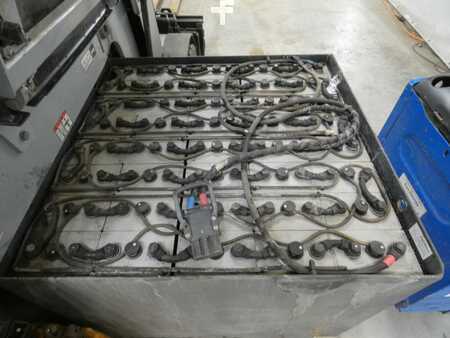 Elektrisk- 4 hjul 2019  Still RX60-50/GETRÄNKE (4)