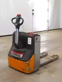 Lavtløftende truck 2016  Still ECU16 (2)