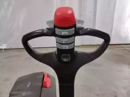 Lavtløftende truck 2016  Still ECU16 (3)