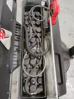 Lavtløftende truck 2016  Still ECU16 (4)