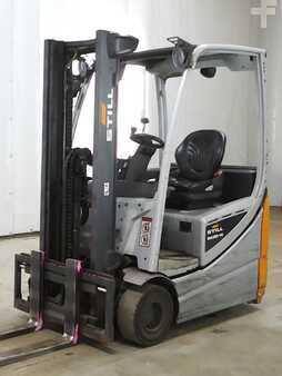 Elektrisk- 3 hjul 2020  Still RX20-14C (1)