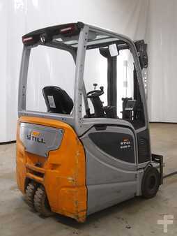 Elektrisk- 3 hjul 2020  Still RX20-14C (2)