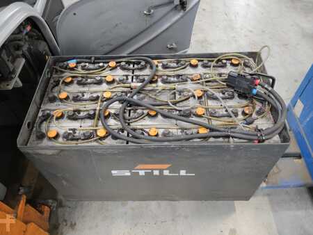 Elektrisk- 3 hjul 2020  Still RX20-14C (4)