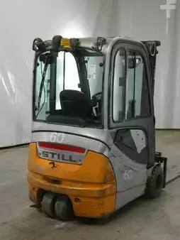 Elektromos 3 kerekű 2015  Still RX20-18 (2)