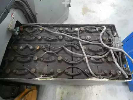 Elektromos 3 kerekű 2015  Still RX20-18 (4)