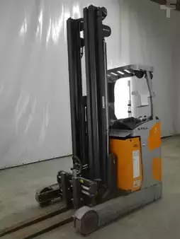 Schubmaststapler 2020  Still FM-X17 (1)