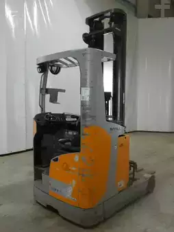 Schubmaststapler 2020  Still FM-X17 (2)