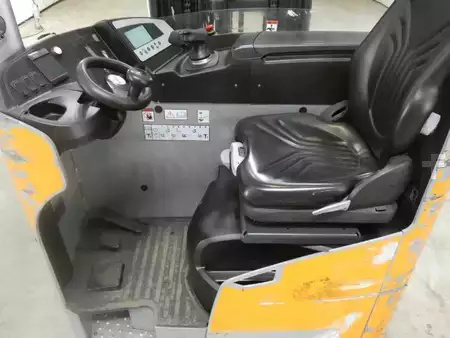 Schubmaststapler 2020  Still FM-X17 (3)