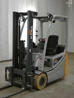 Elektro 3 Rad 2020  Still RX20-14C (1)