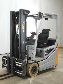 El truck - 3 hjulet 2020  Still RX20-14C (1)