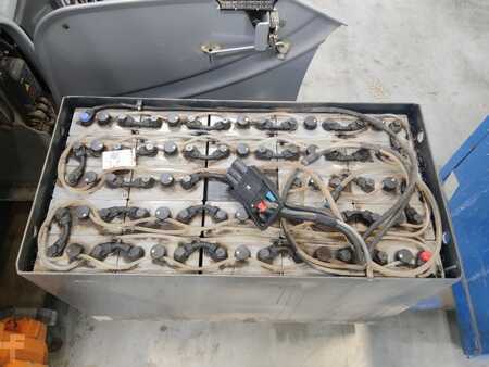 El truck - 3 hjulet 2020  Still RX20-14C (4)