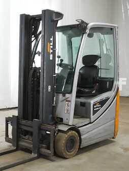 Elektro 3 Rad 2018  Still RX20-14C (1)