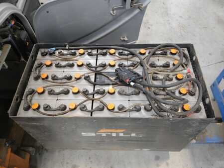 Elektro 3 Rad 2018  Still RX20-14C (4)