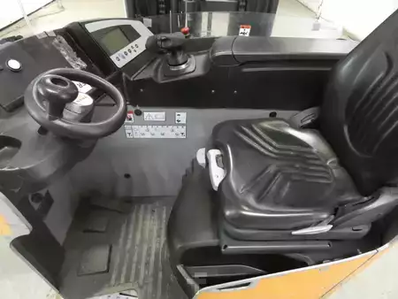 Schubmaststapler 2020  Still FM-X17 (3)