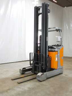 Tolóoszlopos targonca 2020  Still FM-X17 (1)