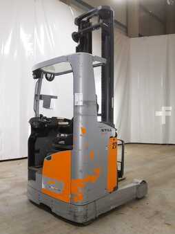 Tolóoszlopos targonca 2020  Still FM-X17 (2)