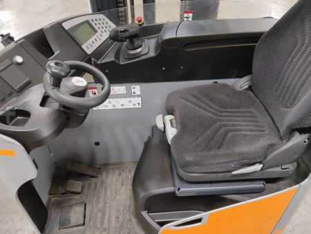 Tolóoszlopos targonca 2020  Still FM-X17 (3)