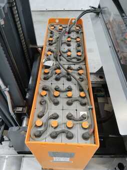 Tolóoszlopos targonca 2020  Still FM-X17 (4)