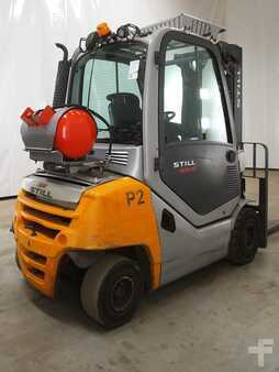 Gas gaffeltruck 2020  Still RX70-25T (2)