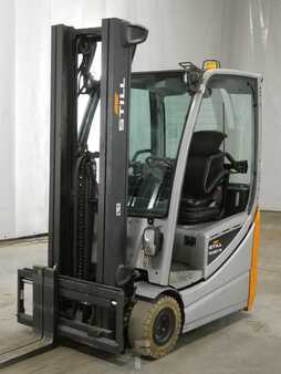 Elektro 3 Rad 2019  Still RX20-14C (1)