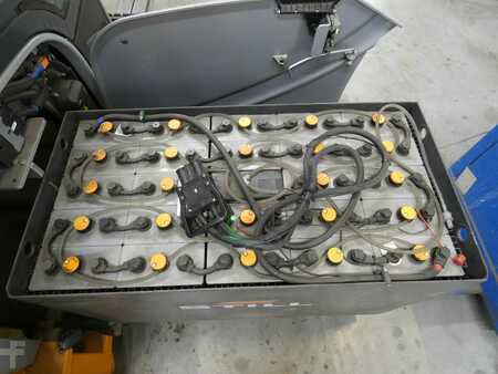 Elektro 3 Rad 2019  Still RX20-14C (4)